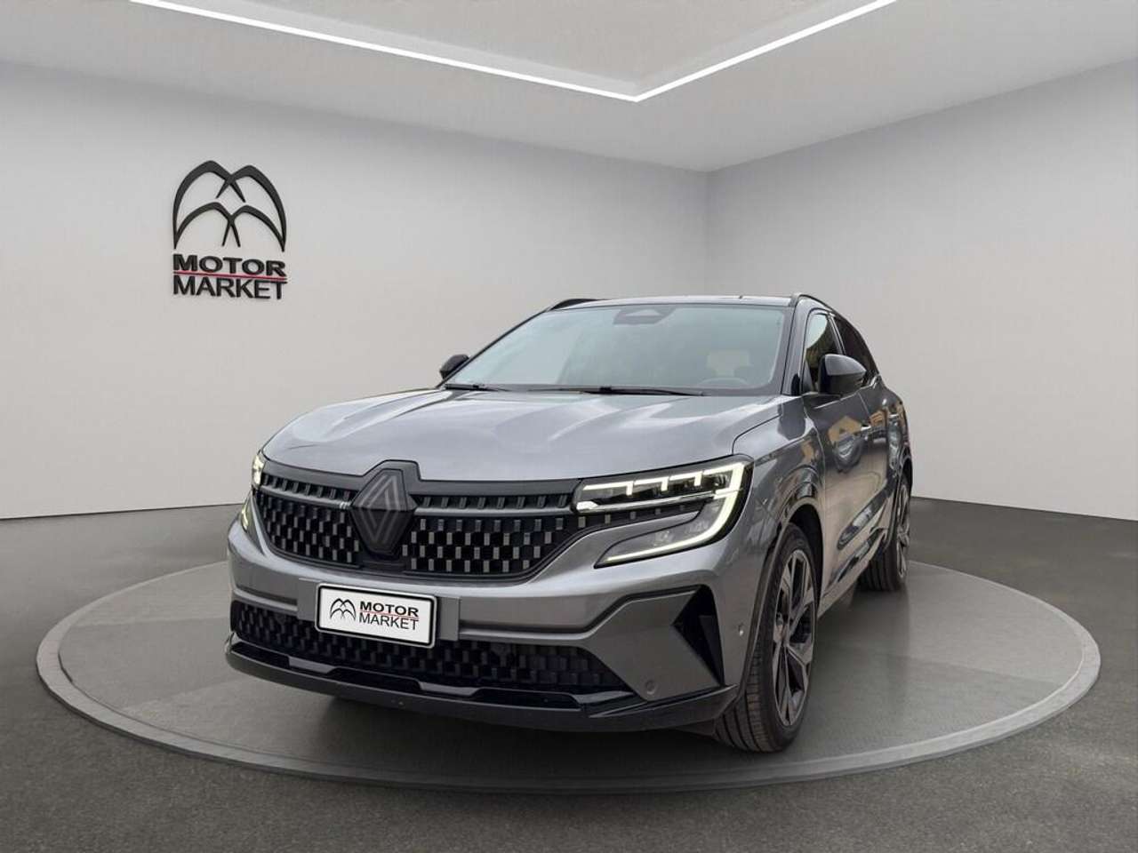 Renault Austral 1.2 E-Tech full hybrid Iconic Esprit Alpine 200cv