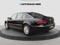 Volkswagen Phaeton V6 TDI 4Motion *S-DACH*STANDHZ*KAM*ACC* Negro - thumbnail 3