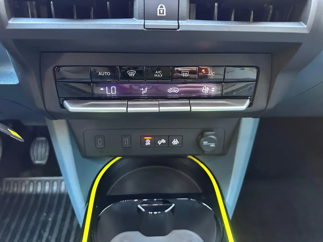 Fiat Grande Panda 2026 — фото 14