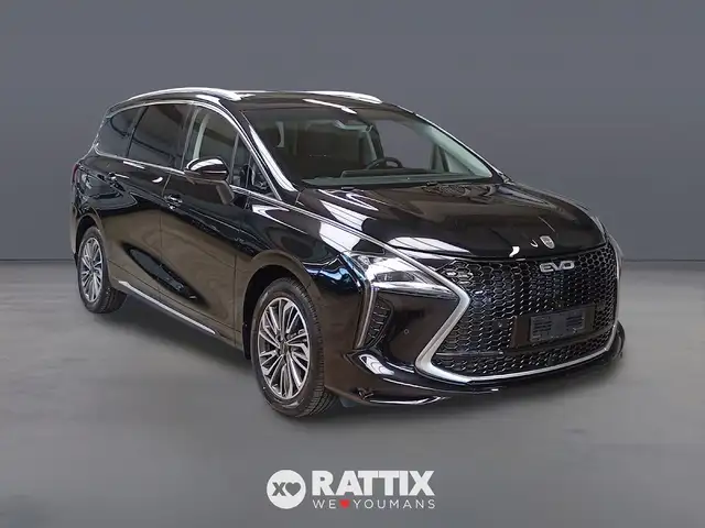 EVO Spazio