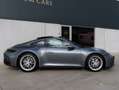 Porsche 992 992.2 l PDK l Sunroof l 14-Way l Heated Steerwheel Gris - thumbnail 9