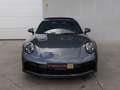 Porsche 992 992.2 l PDK l Sunroof l 14-Way l Heated Steerwheel Gris - thumbnail 4
