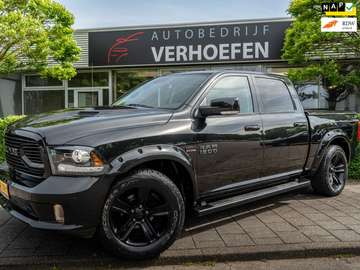 1500 5.7 V8 Quad Cab 6'4 | PANORAMA | ALPINE SOUND