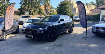3.0 V6 Bi-Turbo 350 Q4