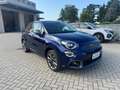 Fiat 500X 500X 2024 1.5 t4 hybrid Sport 130cv dct Blau - thumbnail 3