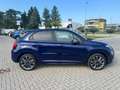 Fiat 500X 500X 2024 1.5 t4 hybrid Sport 130cv dct Blau - thumbnail 8
