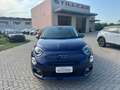 Fiat 500X 500X 2024 1.5 t4 hybrid Sport 130cv dct Blau - thumbnail 2