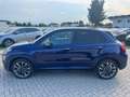 Fiat 500X 500X 2024 1.5 t4 hybrid Sport 130cv dct Blau - thumbnail 4
