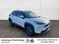 Toyota Yaris Cross Cross HYBRID AWD Active Drive Safety Paket 5t. Weiß - thumbnail 3