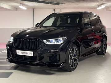 M50iA xDrive 530ch