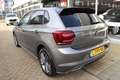 Volkswagen Polo 1.0 TSI R-Line Edition Automaat. Navigatie, mooie Grijs - thumbnail 10