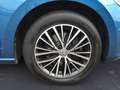 Volkswagen Touran Highline 1.8 TSI +DSG+AHK+NAVI+LED+EPH+ Blu/Azzurro - thumbnail 10