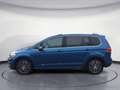 Volkswagen Touran Highline 1.8 TSI +DSG+AHK+NAVI+LED+EPH+ Bleu - thumbnail 3