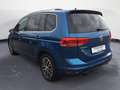 Volkswagen Touran Highline 1.8 TSI +DSG+AHK+NAVI+LED+EPH+ Bleu - thumbnail 5