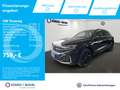Volkswagen Touareg R-Line 4MO*NAV*AHK*Niveau*ACC*Dynaudio* Schwarz - thumbnail 1