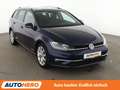 Volkswagen Golf 1.5 TSI ACT Highline BM*NAVI*LED*ACC* Bleu - thumbnail 8
