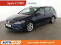 Volkswagen Golf 1.5 TSI ACT Highline BM*NAVI*LED*ACC* Bleu - thumbnail 1