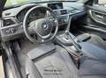 BMW 316 3-serie 316i Executive |NL AUTO|NAP|NAVI|AUTOMAAT Чорний - thumbnail 10