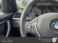 BMW 316 3-serie 316i Executive |NAVI|STOELVERW.|CLIMA|ORIG Zwart - thumbnail 14