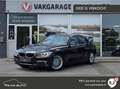 BMW 316 3-serie 316i Executive |NAVI|STOELVERW.|CLIMA|ORIG Zwart - thumbnail 1
