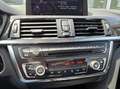 BMW 316 3-serie 316i Executive |NL AUTO|NAP|NAVI|AUTOMAAT Чорний - thumbnail 24