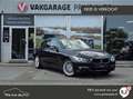 BMW 316 3-serie 316i Executive |NAVI|STOELVERW.|CLIMA|ORIG Zwart - thumbnail 3