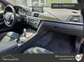 BMW 316 3-serie 316i Executive |NAVI|STOELVERW.|CLIMA|ORIG Zwart - thumbnail 11