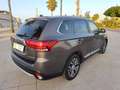 Mitsubishi Outlander 220 DID Kaiteki Auto 4WD Marrón - thumbnail 3