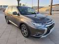 Mitsubishi Outlander 220 DID Kaiteki Auto 4WD Marrón - thumbnail 1