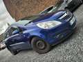 Opel Corsa Faible kilométrage !!! 5 portes Bleu - thumbnail 3