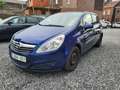 Opel Corsa Faible kilométrage !!! 5 portes Bleu - thumbnail 5