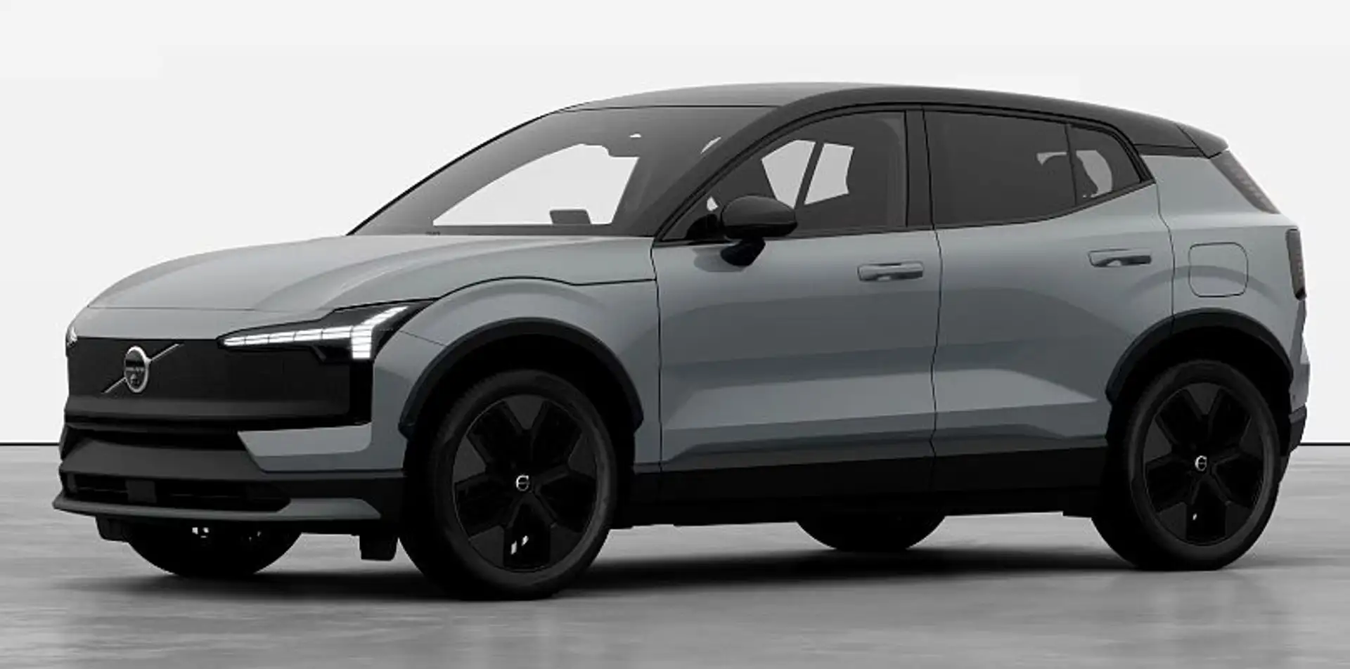 Volvo EX30 Cross Country Twin Motor Performance AWD Cross Cou Grau - 1