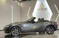 Mazda MX-5 MX-5 IV Soft Top 1.5 Exclusive 132cv 17" Grigio - thumbnail 5