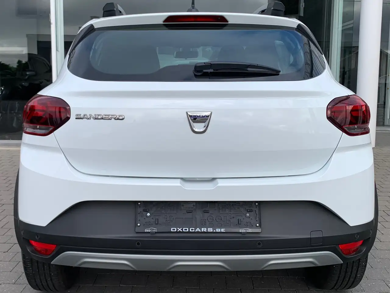Dacia Sandero 1.0 TCe 91CV / STEPWAY PLUS / BOITE AUTO / FULL OPTIONS / CARPLAY, миниатюра 6