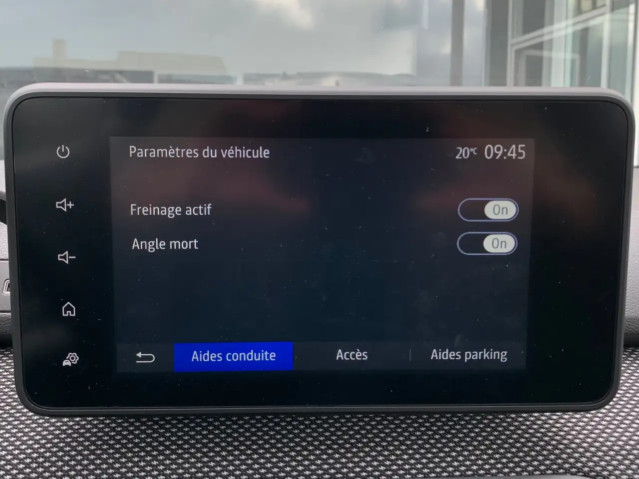 Dacia Sandero 1.0 TCe 91CV / STEPWAY PLUS / BOITE AUTO / FULL OPTIONS / CARPLAY, миниатюра 24