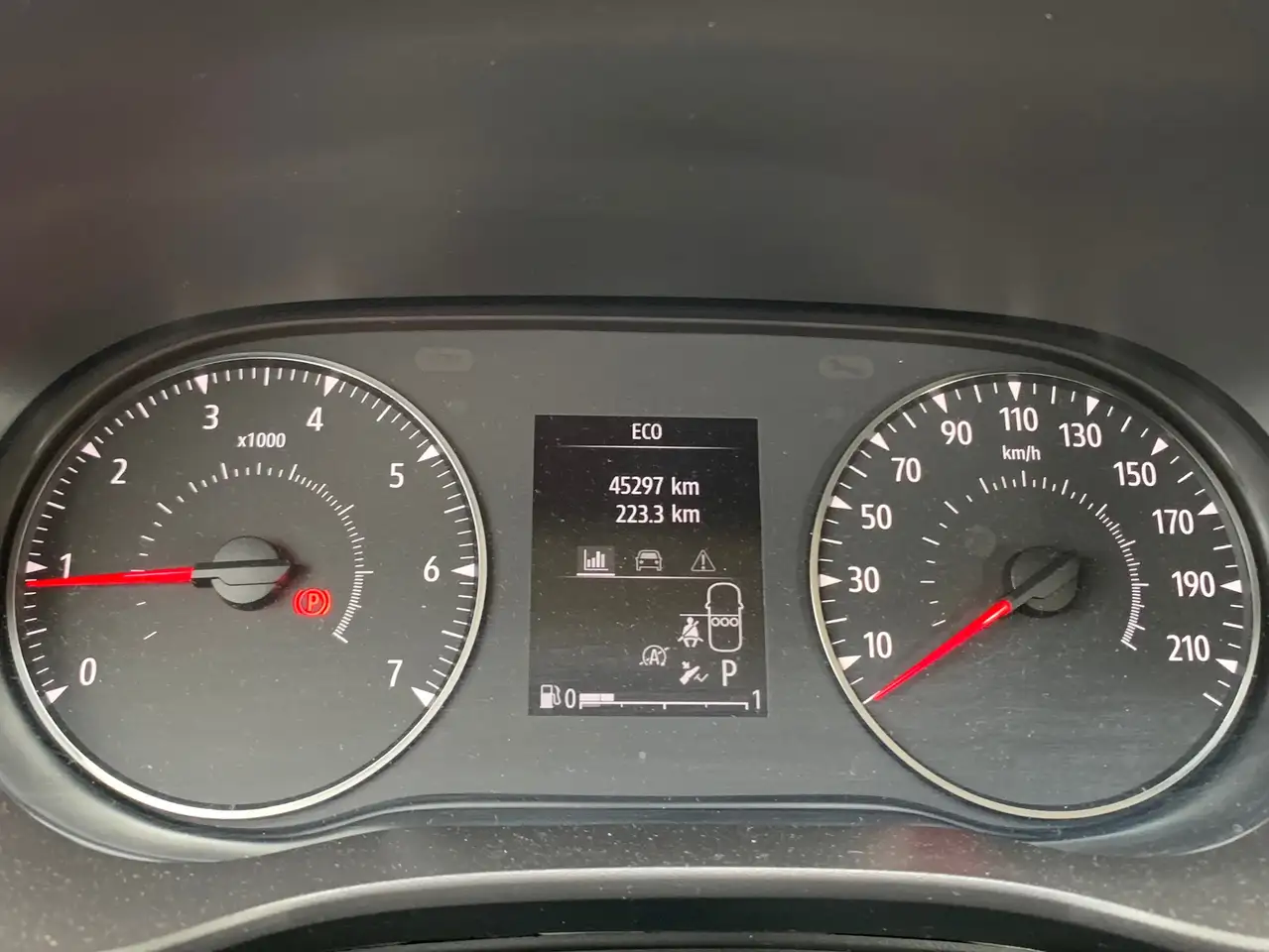 Dacia Sandero 1.0 TCe 91CV / STEPWAY PLUS / BOITE AUTO / FULL OPTIONS / CARPLAY, миниатюра 17