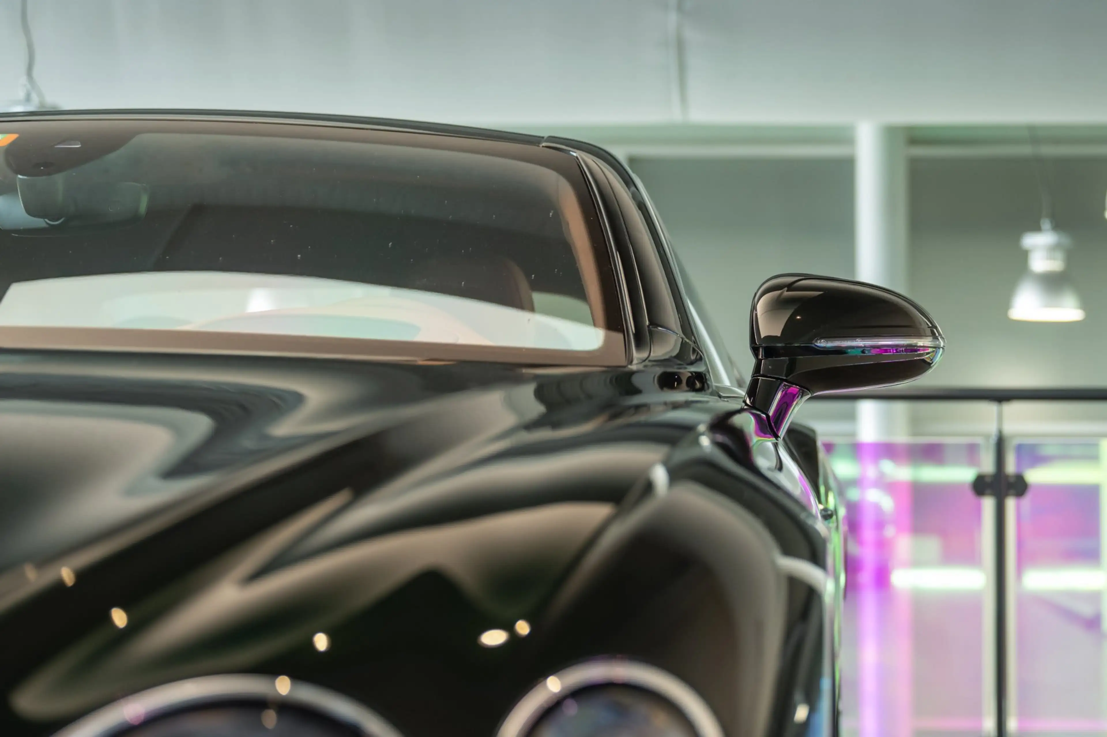 Bentley Continental GT 6.0 W12 First Edition — photo 5