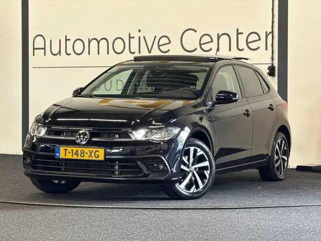 Volkswagen Polo 1.0 TSI Style | PANO | STOELVERWARMING | CRUISE |