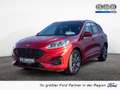 Ford Kuga ST-LINE PDC SHZ KAMERA NAVI ACC HUD LED Rot - thumbnail 1