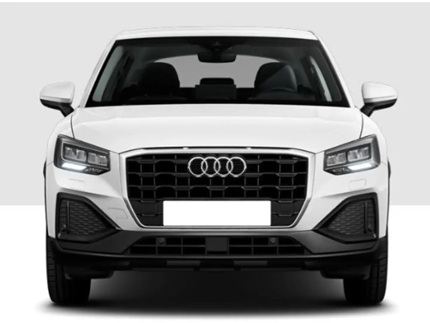 Audi Q2 Q2 30 TFSI DAB, MMI RADIO, KLIMA - 2