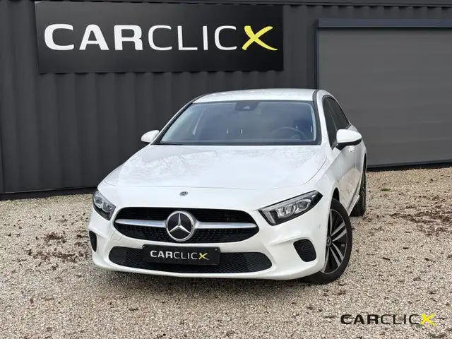 Mercedes-Benz A 250 Plugin Hybrid