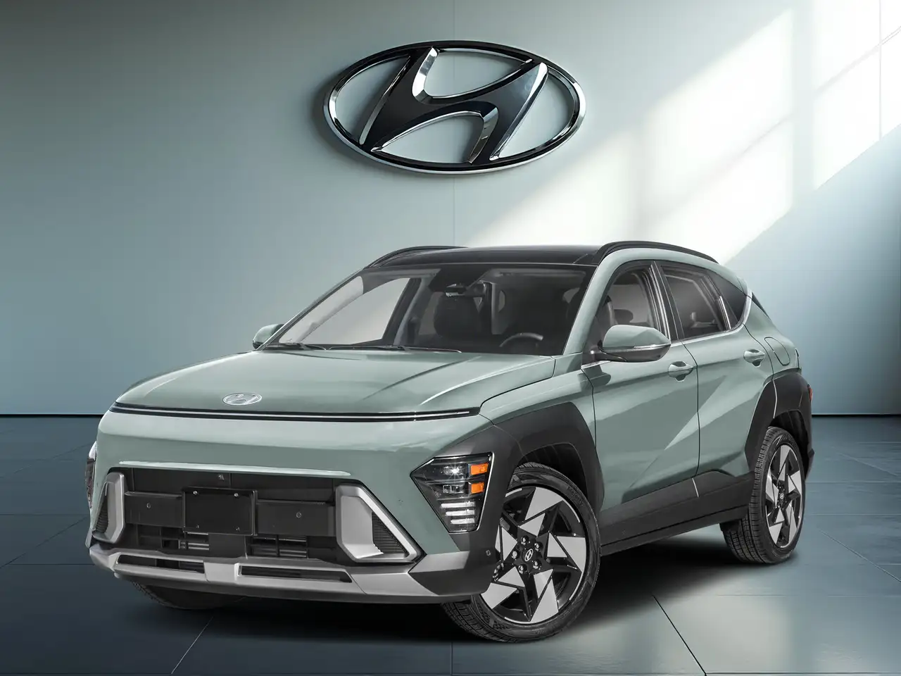 2026 Hyundai KONA