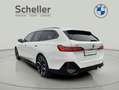 BMW i5 M60 xDrive Touring (ab 2023 Sportpaket DAB Weiß - thumbnail 5