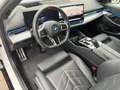 BMW i5 M60 xDrive Touring (ab 2023 Sportpaket DAB Weiß - thumbnail 9