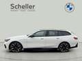 BMW i5 M60 xDrive Touring (ab 2023 Sportpaket DAB Weiß - thumbnail 4