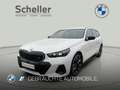BMW i5 M60 xDrive Touring (ab 2023 Sportpaket DAB Weiß - thumbnail 1