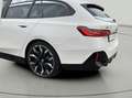 BMW i5 M60 xDrive Touring (ab 2023 Sportpaket DAB Weiß - thumbnail 8