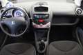 Peugeot 107 1.0-12V XR Grijs - thumbnail 7