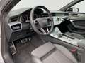 Audi A6 Avant 40 TDI sport S line S tronic ACC LED Navi Silber - thumbnail 8