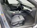 Audi A6 Avant 40 TDI sport S line S tronic ACC LED Navi Silber - thumbnail 9